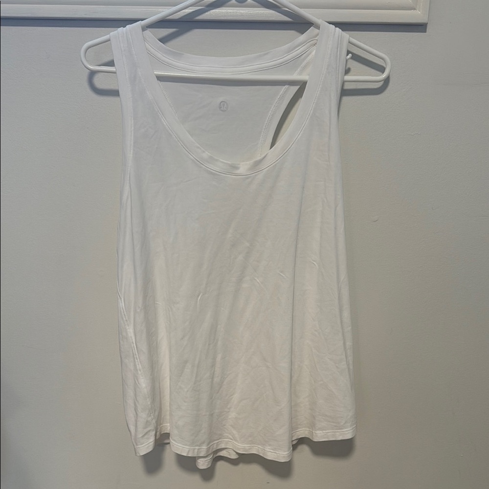 Lululemon Women’s Tank - Size 10
